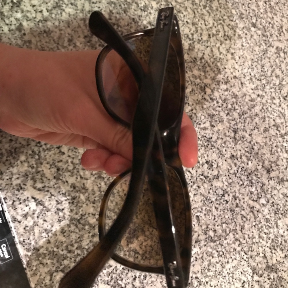 Ray bans - Picture 3 of 5